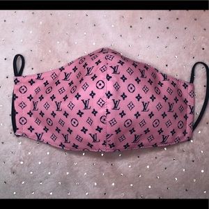 Fashionable Facemask (You can do Bundle)